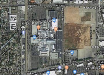 Westfield Topanga Renovation Urbanize LA